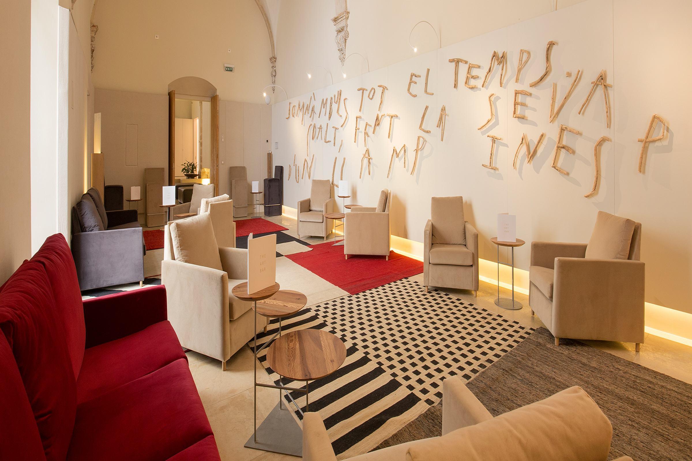 Convent De La Missio - Grand Luxury Boutique Hotel, Adults Only Палма де Майорка Екстериор снимка