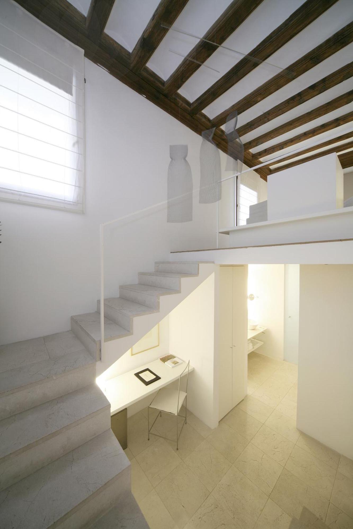 Convent De La Missio - Grand Luxury Boutique Hotel, Adults Only Палма де Майорка Екстериор снимка