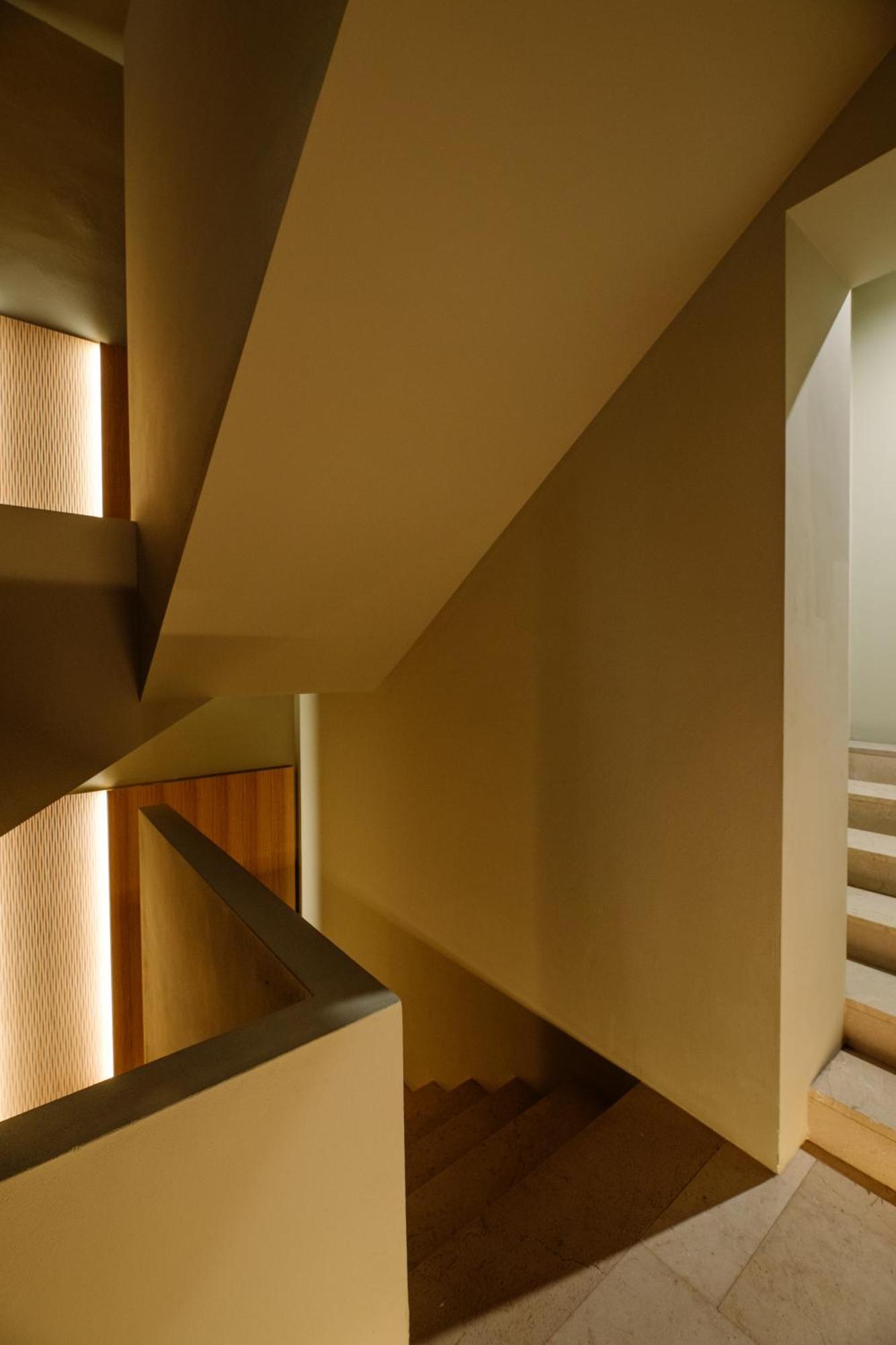 Convent De La Missio - Grand Luxury Boutique Hotel, Adults Only Палма де Майорка Екстериор снимка