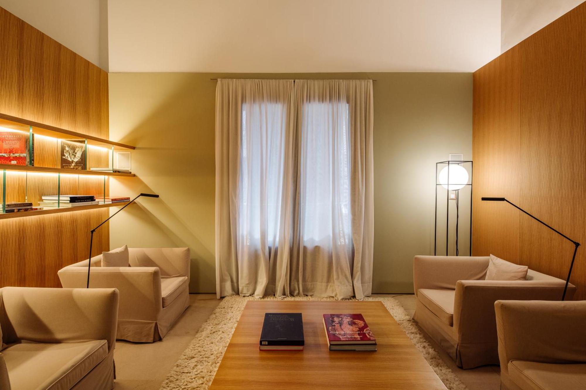 Convent De La Missio - Grand Luxury Boutique Hotel, Adults Only Палма де Майорка Екстериор снимка