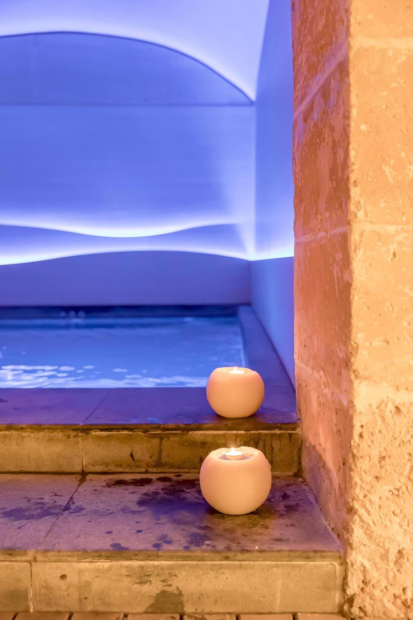 Convent De La Missio - Grand Luxury Boutique Hotel, Adults Only Палма де Майорка Екстериор снимка