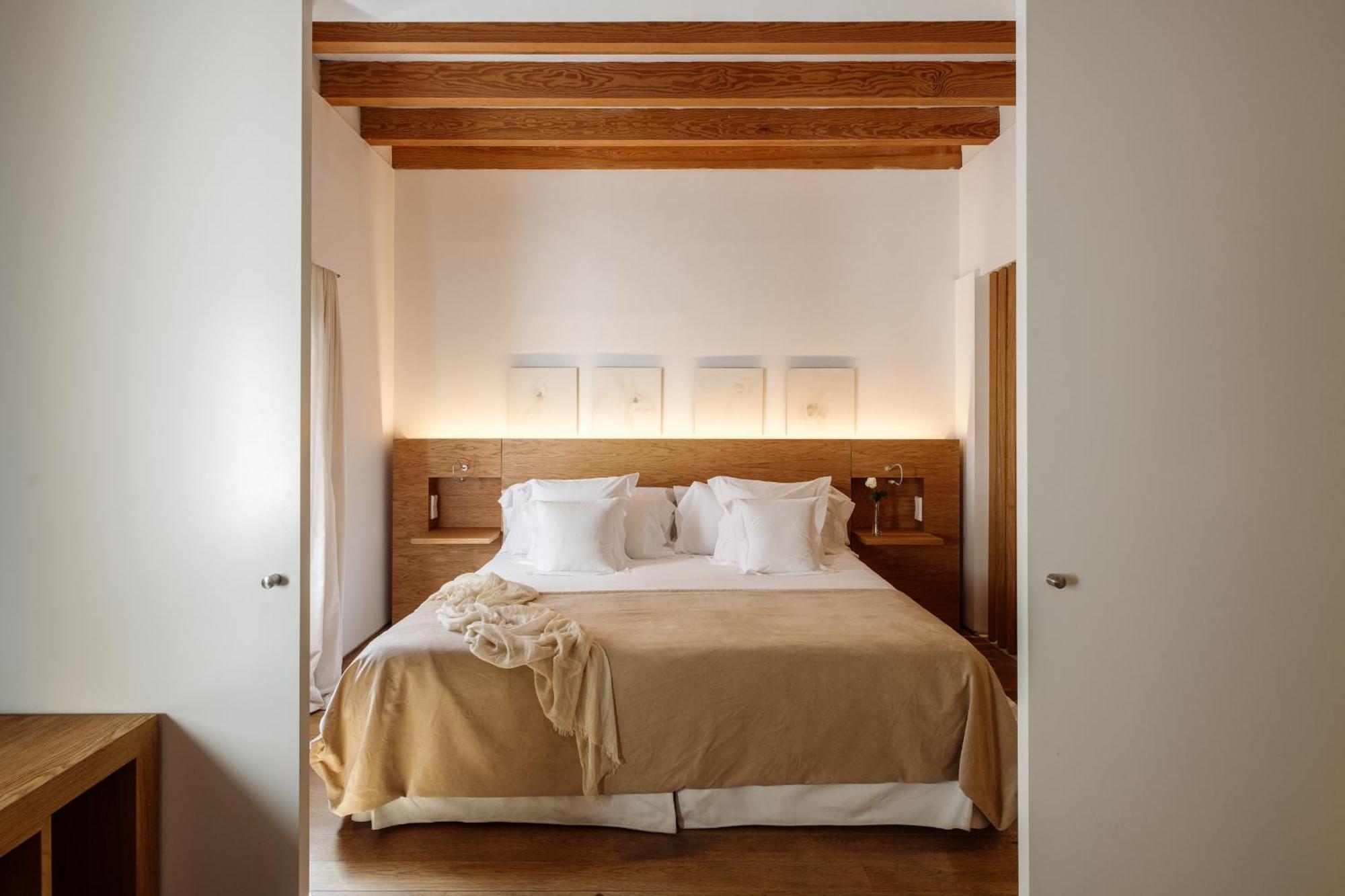 Convent De La Missio - Grand Luxury Boutique Hotel, Adults Only Палма де Майорка Екстериор снимка