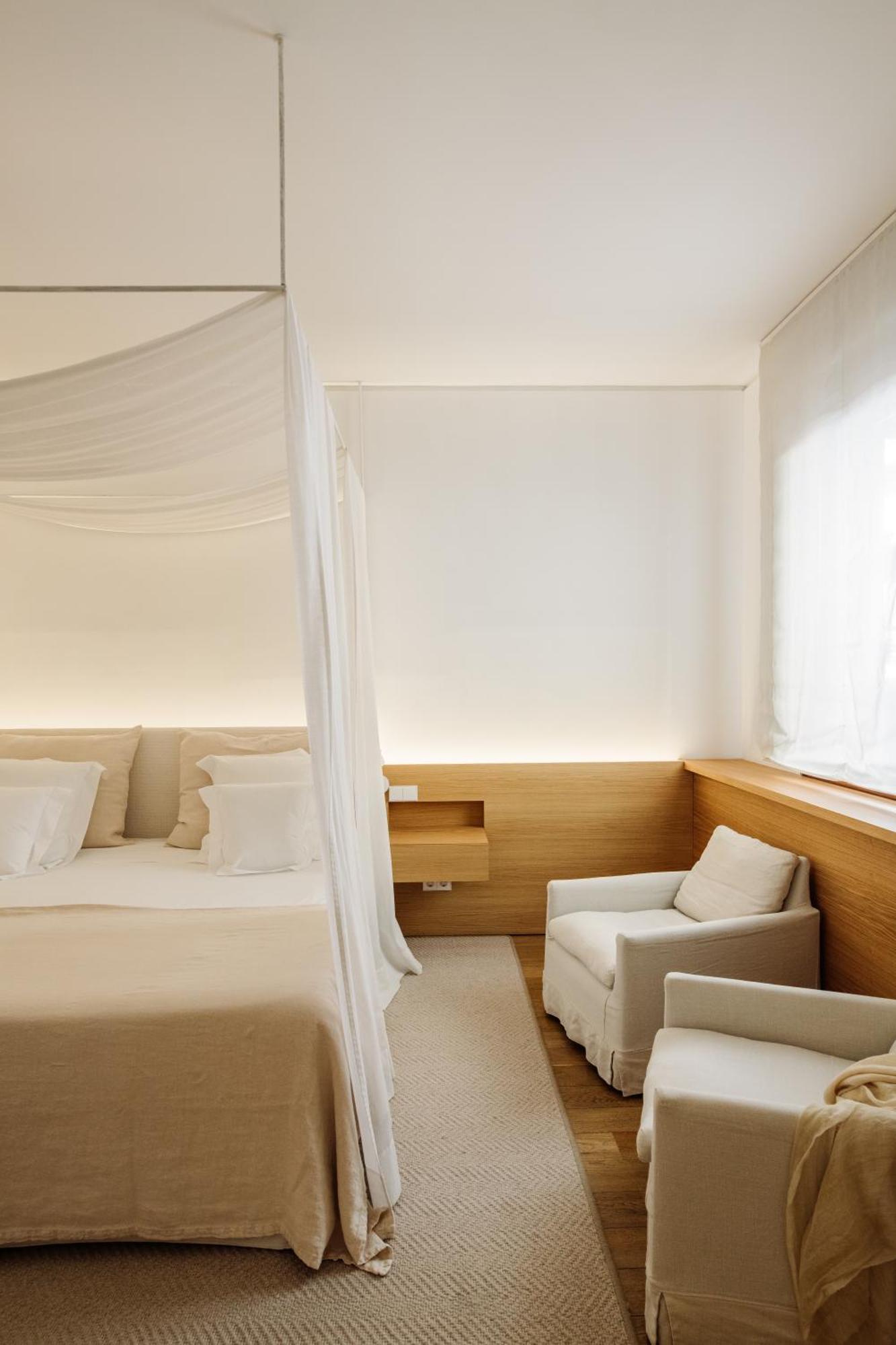 Convent De La Missio - Grand Luxury Boutique Hotel, Adults Only Палма де Майорка Екстериор снимка