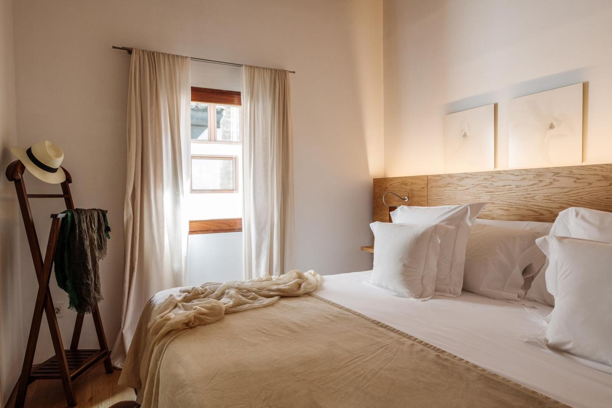 Convent De La Missio - Grand Luxury Boutique Hotel, Adults Only Палма де Майорка Екстериор снимка