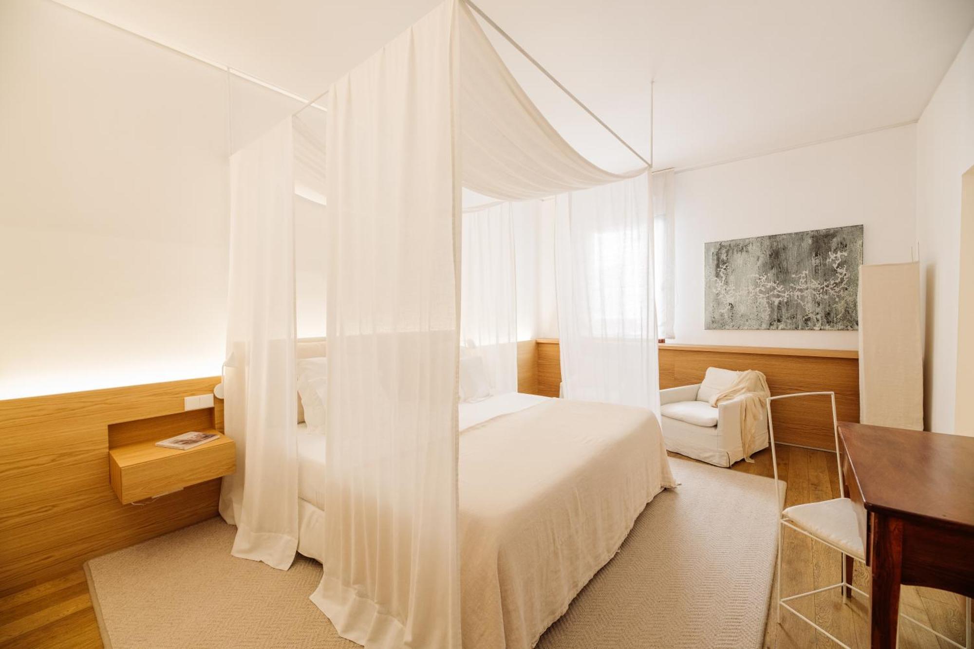 Convent De La Missio - Grand Luxury Boutique Hotel, Adults Only Палма де Майорка Екстериор снимка