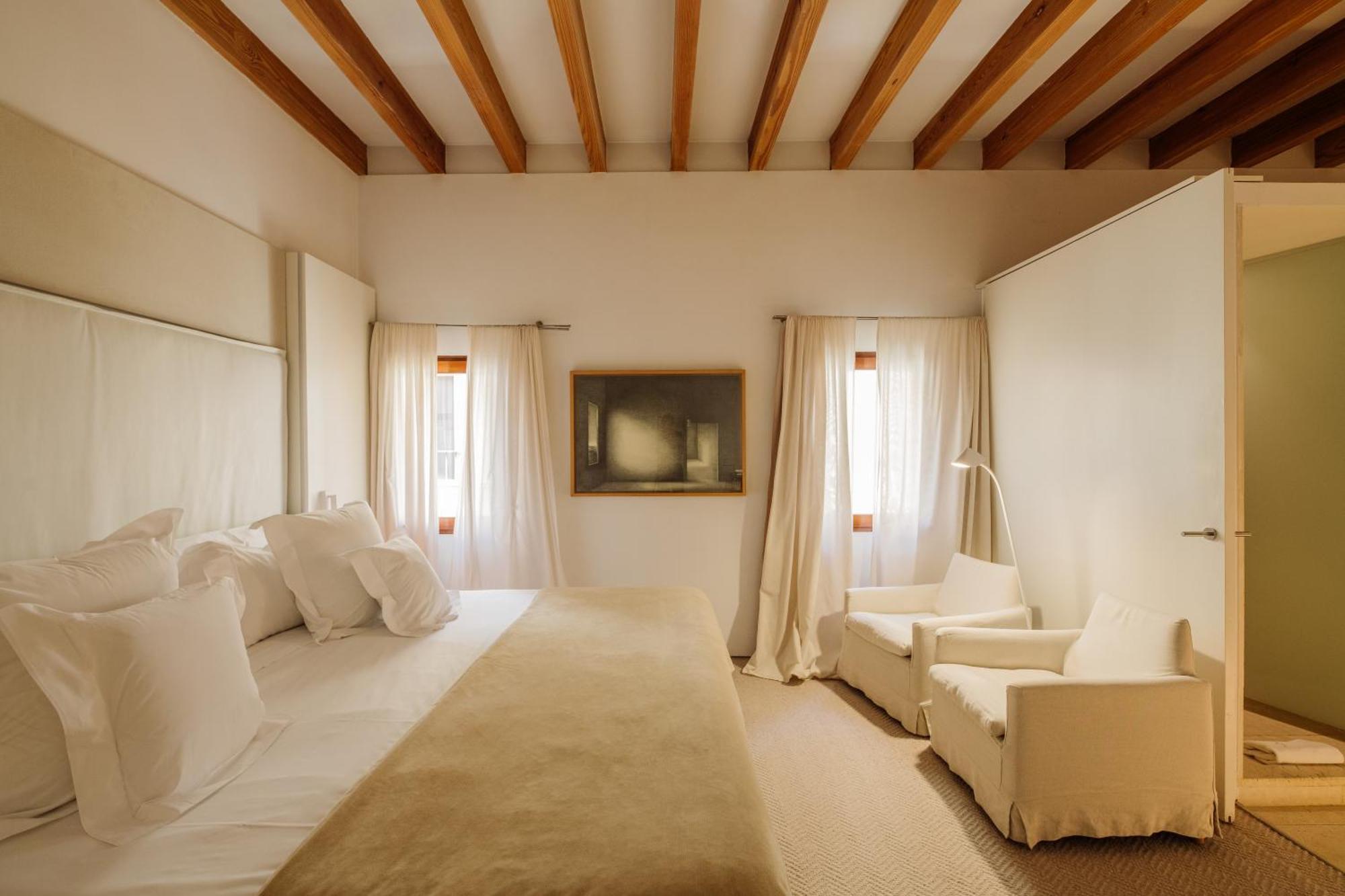 Convent De La Missio - Grand Luxury Boutique Hotel, Adults Only Палма де Майорка Екстериор снимка