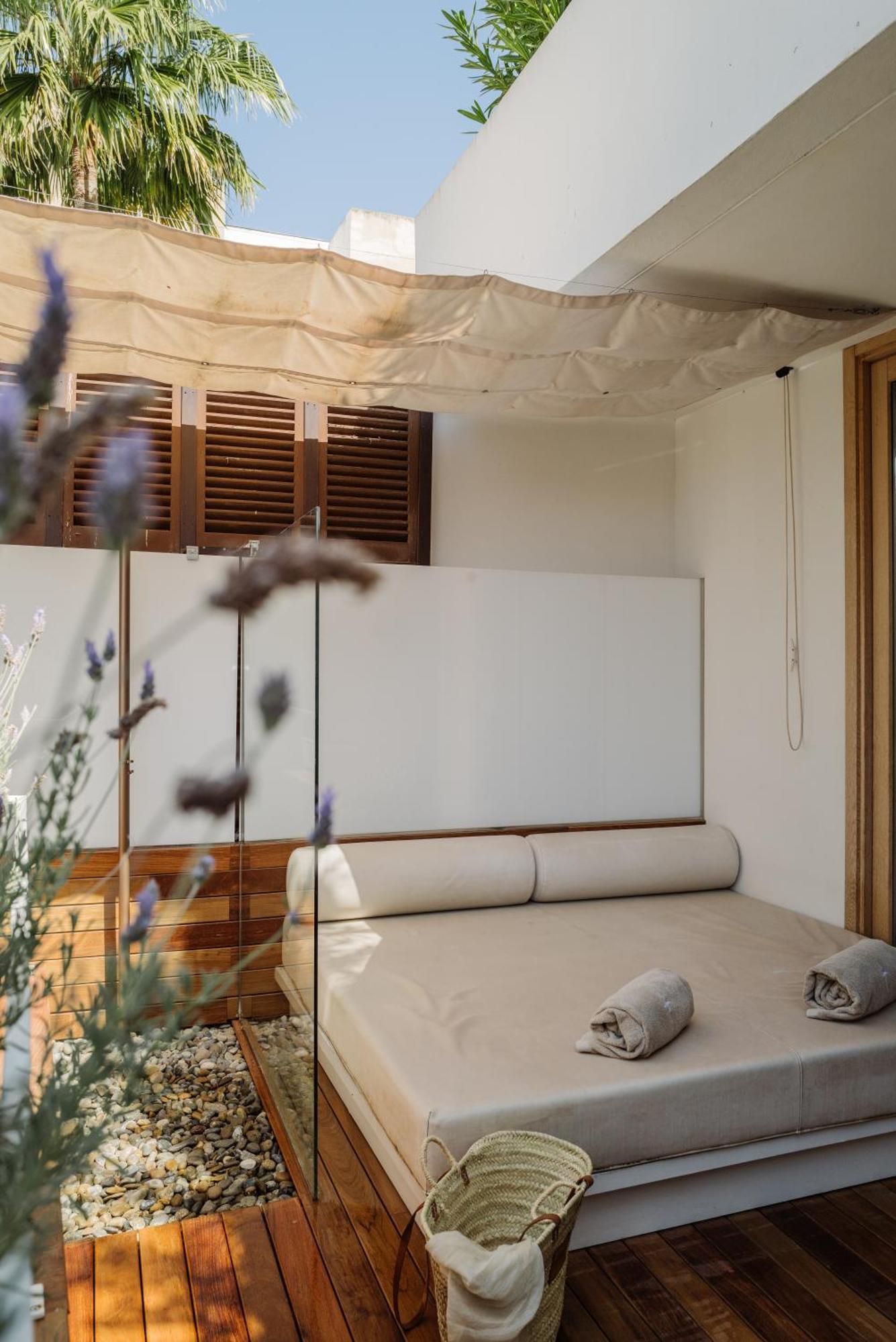 Convent De La Missio - Grand Luxury Boutique Hotel, Adults Only Палма де Майорка Екстериор снимка