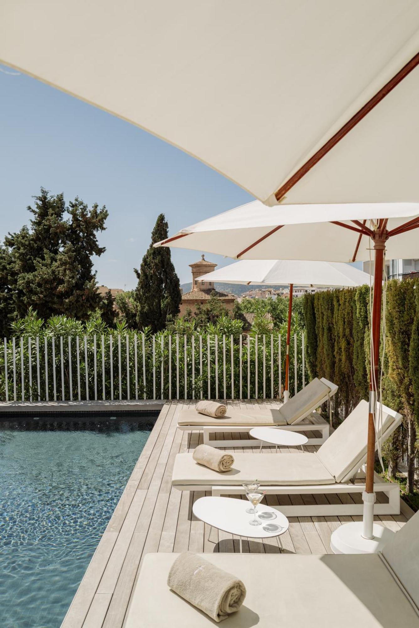 Convent De La Missio - Grand Luxury Boutique Hotel, Adults Only Палма де Майорка Екстериор снимка