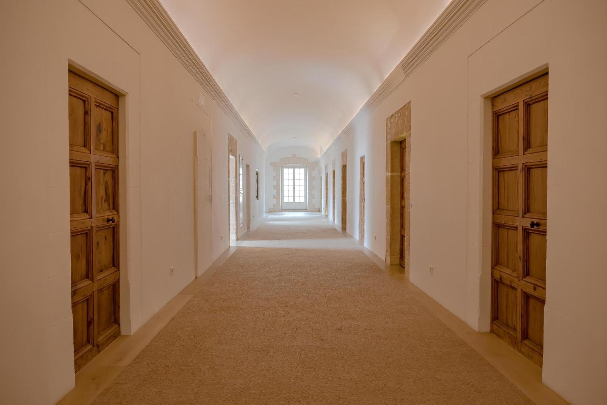 Convent De La Missio - Grand Luxury Boutique Hotel, Adults Only Палма де Майорка Екстериор снимка