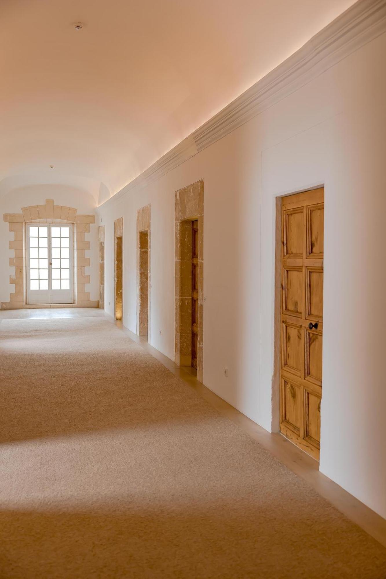 Convent De La Missio - Grand Luxury Boutique Hotel, Adults Only Палма де Майорка Екстериор снимка