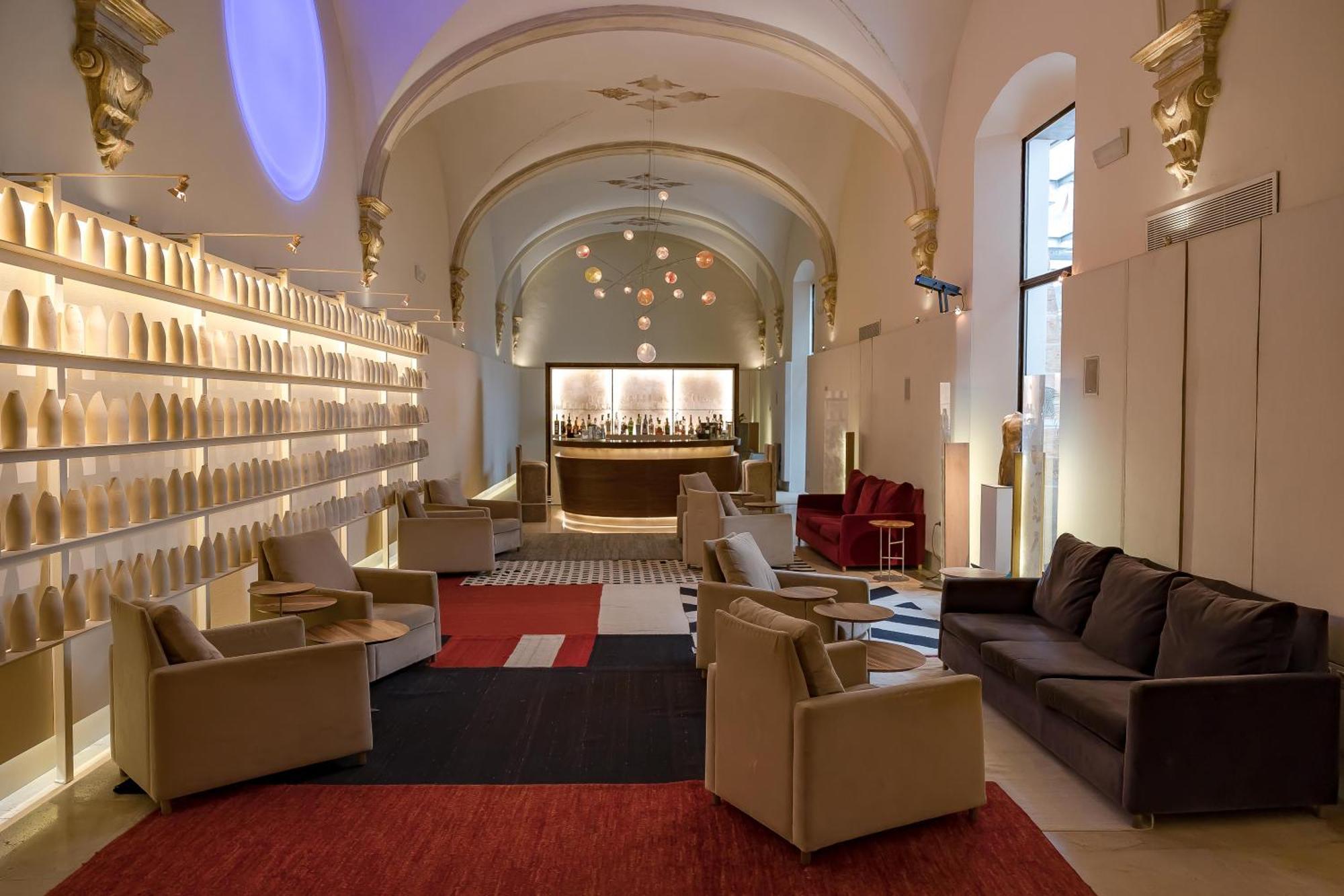 Convent De La Missio - Grand Luxury Boutique Hotel, Adults Only Палма де Майорка Екстериор снимка