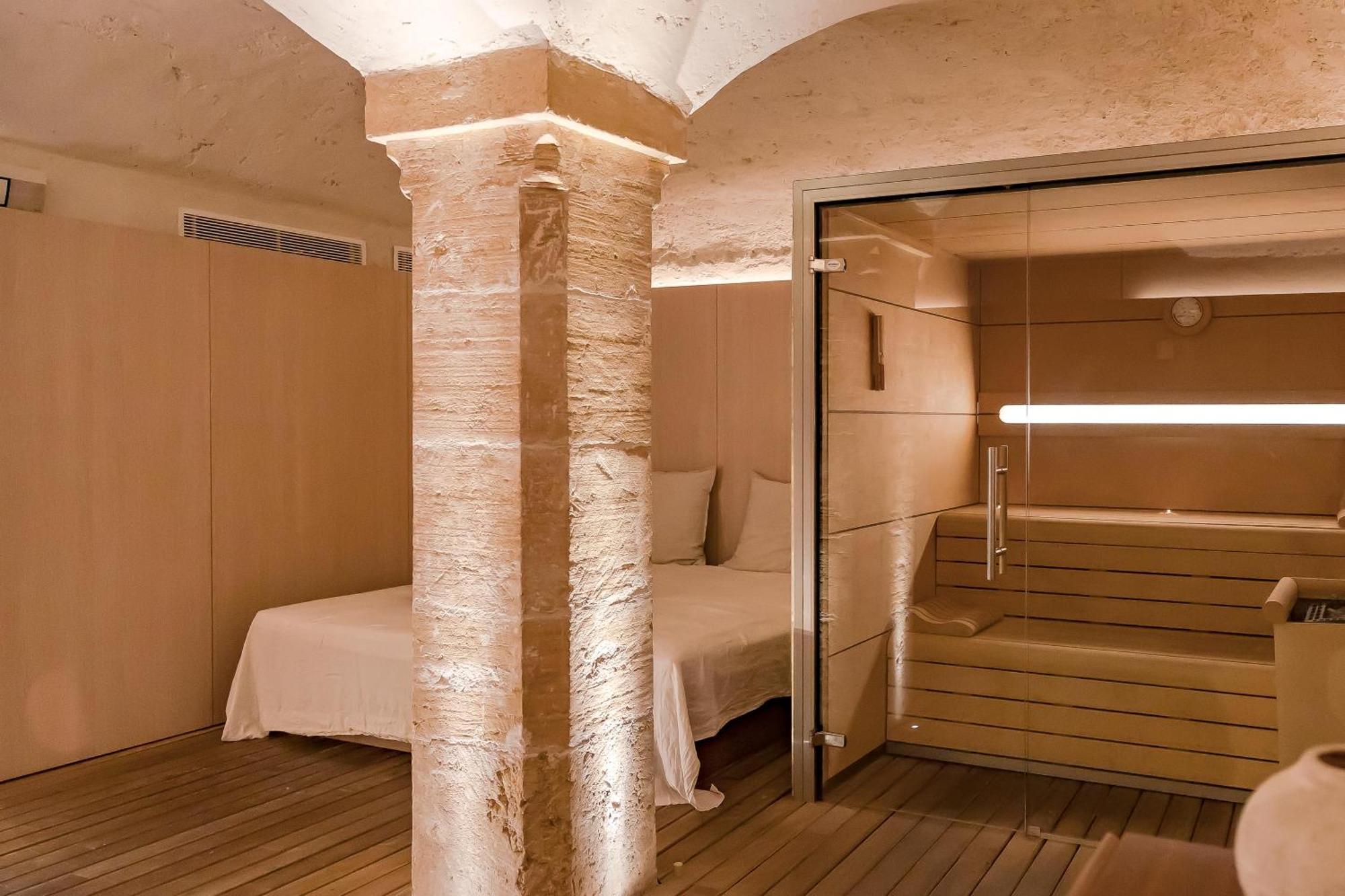 Convent De La Missio - Grand Luxury Boutique Hotel, Adults Only Палма де Майорка Екстериор снимка
