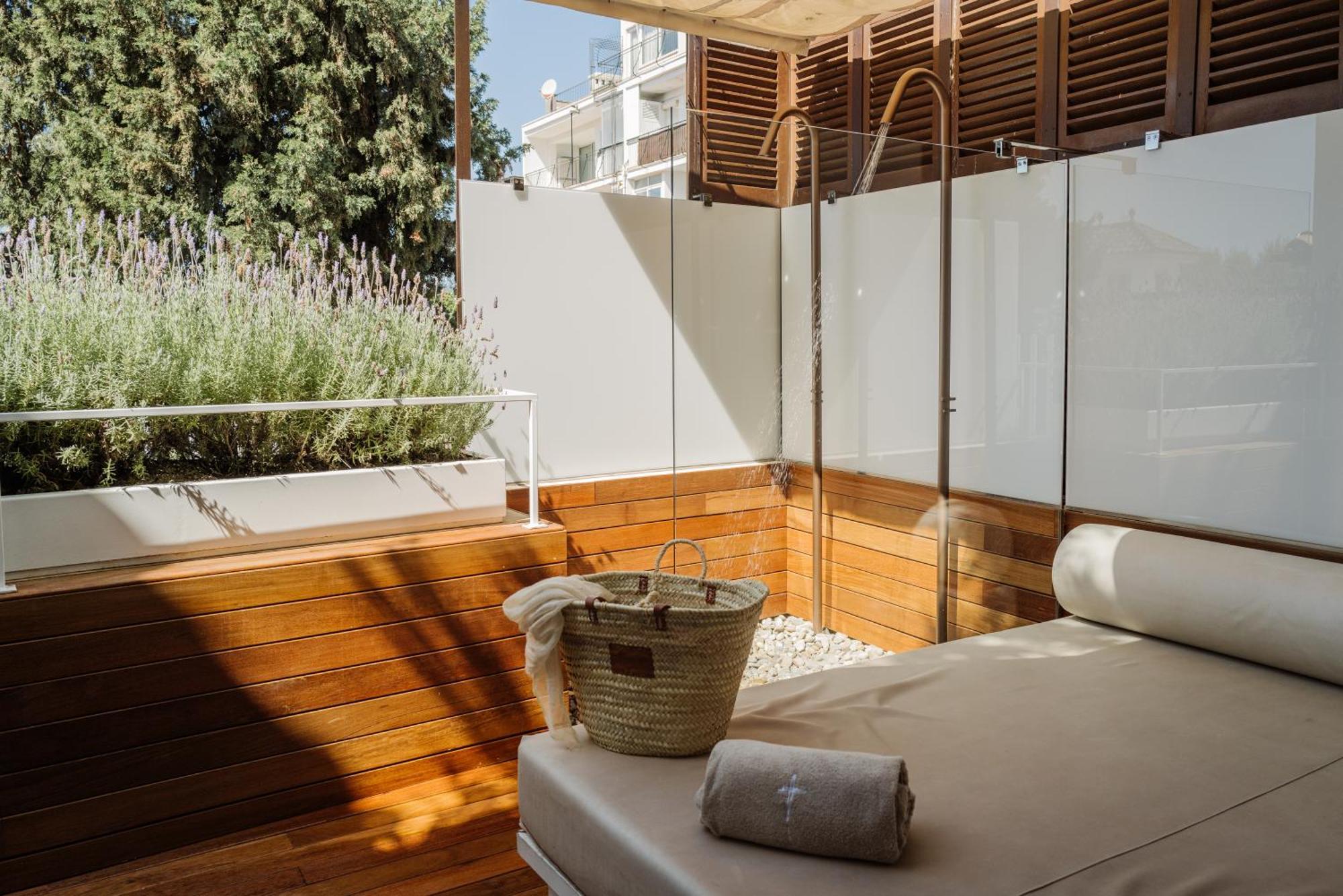 Convent De La Missio - Grand Luxury Boutique Hotel, Adults Only Палма де Майорка Екстериор снимка