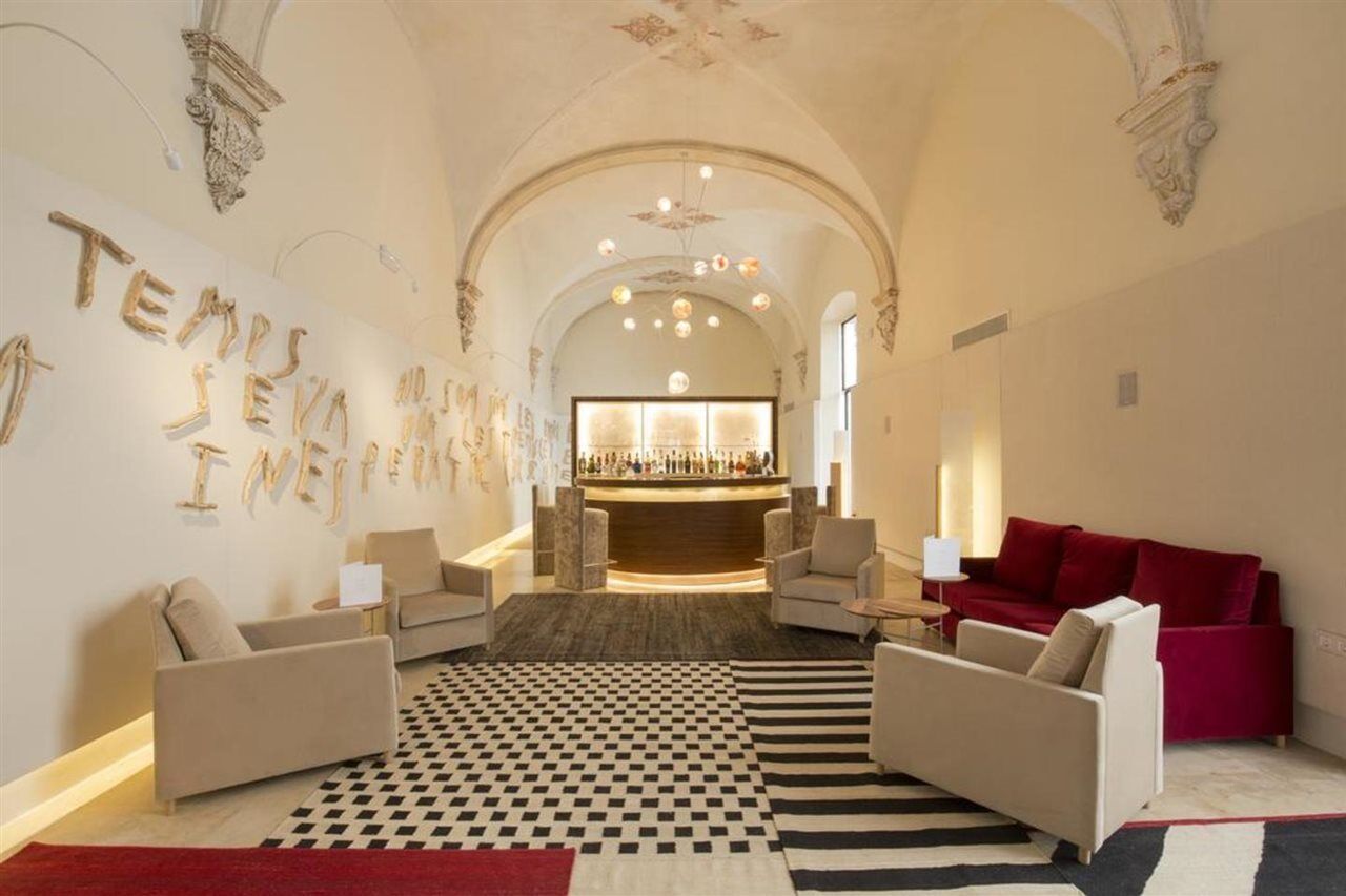 Convent De La Missio - Grand Luxury Boutique Hotel, Adults Only Палма де Майорка Екстериор снимка